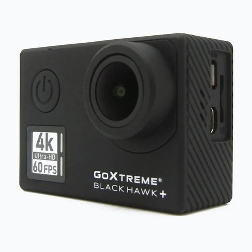 GoXtreme Black Hawk kamera + fekete 20137
