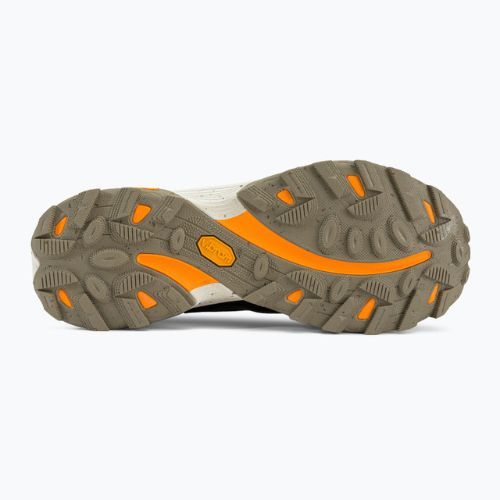 Női túrabakancsok Merrell Moab Speed GTX kék J067008