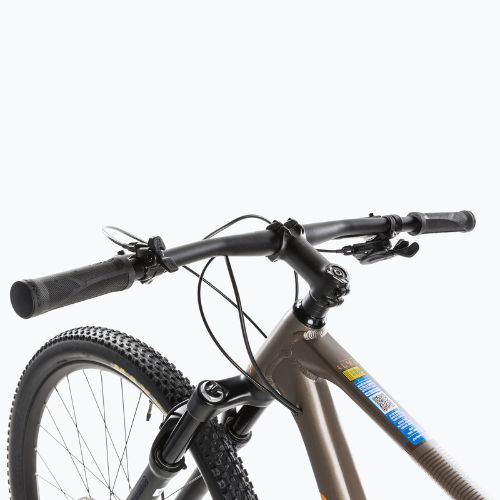 Orbea Alma H20 barna-narancs mountain bike N21518N7 2023