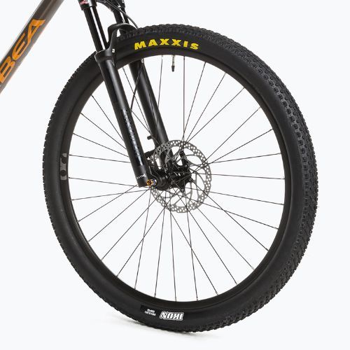 Orbea Alma H20 barna-narancs mountain bike N21518N7 2023