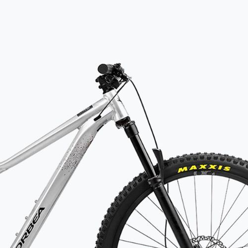 Orbea Laufey H10 ezüst mountain bike N25017LW 2023