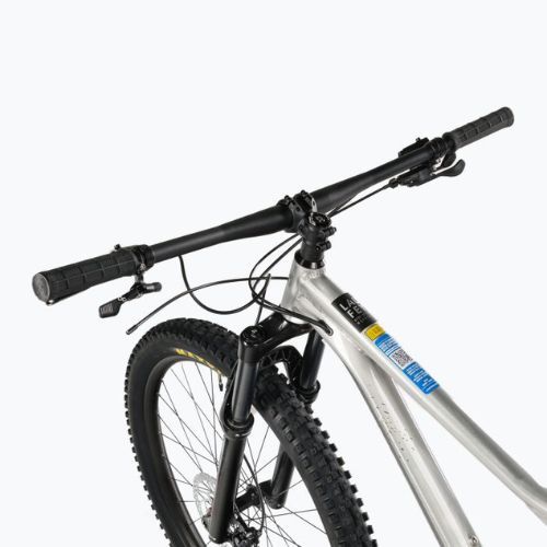 Orbea Laufey H30 ezüst mountain bike N24921LW 2023