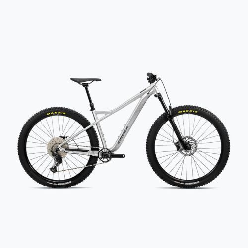 Orbea Laufey H30 ezüst mountain bike N24921LW 2023