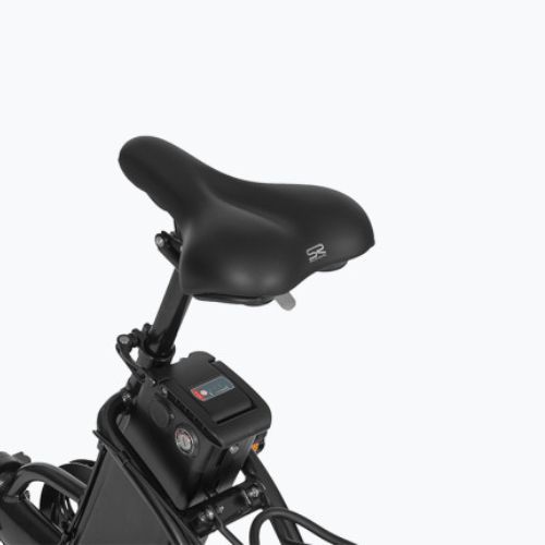 Ecobike Even 14.5 Ah elektromos kerékpár fekete 1010202