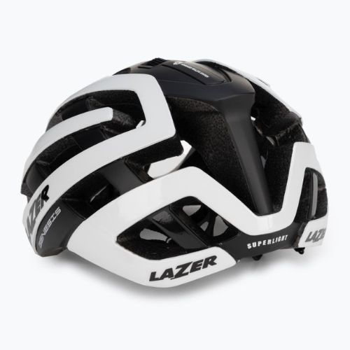 Lazer Genesis kerékpáros sisak fehér BLC2207887323