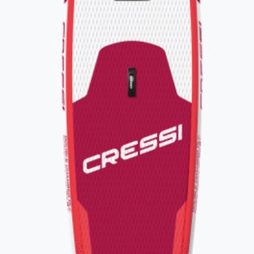 SUP deszka Cressi Fury Touring DC iSUP piros NA051280