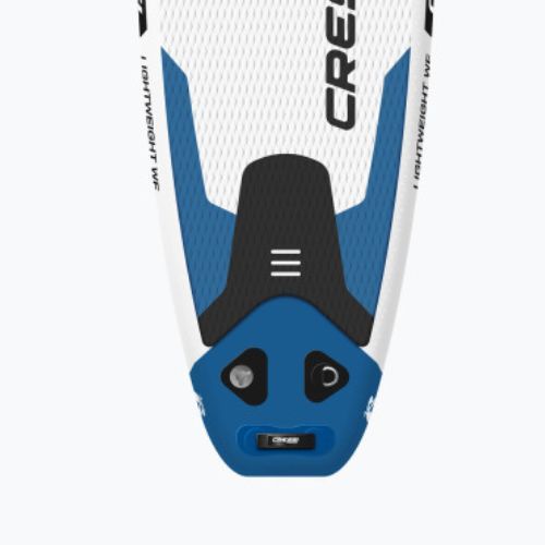 Cressi Travelight Összecsukható iSUP 9'2" SUP deszka fehér NA010980