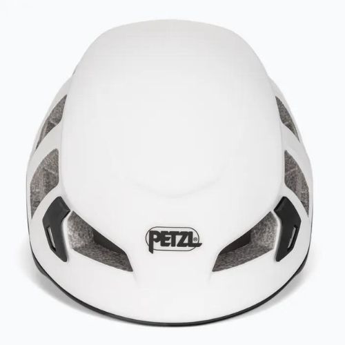 Petzl hegymászósisak Meteor fehér és fekete A071CA00