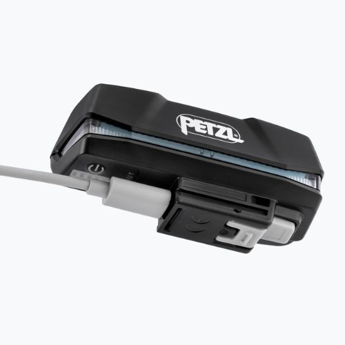 Petzl Nao RL fejlámpa fekete E105AA00