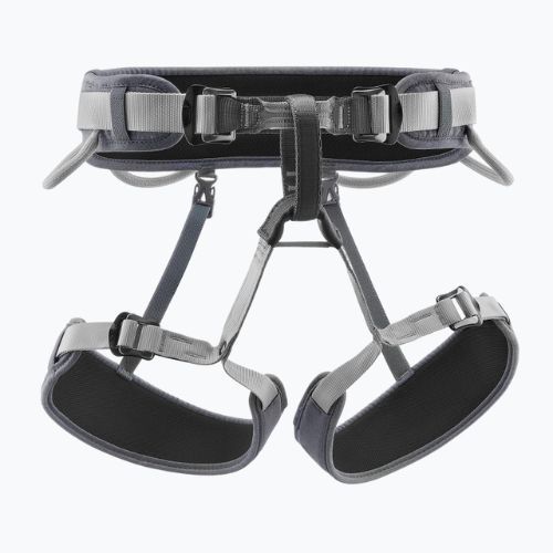 Petzl Corax hegymászó heveder szürke C051AA00