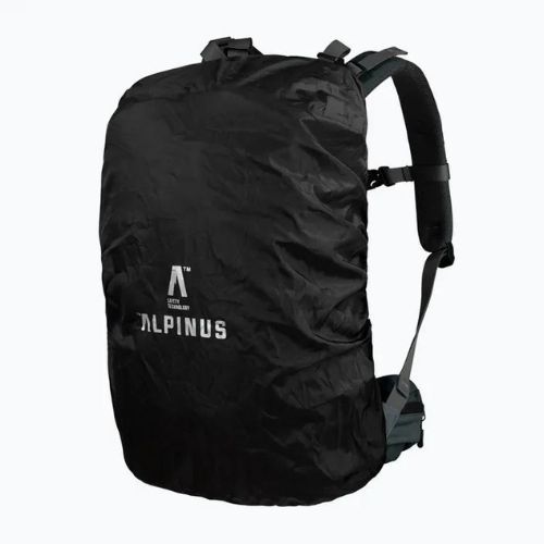 Alpinus Tarfala 35 l trekking hátizsák narancssárga AI18422
