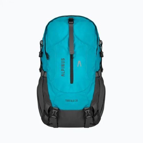 Alpinus Tarfala 35 l trekking hátizsák kék AI18421