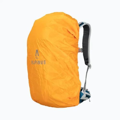 Alpinus trekking hátizsák Teno 24 l kék NH18305