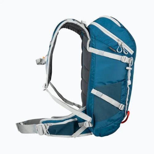 Alpinus trekking hátizsák Teno 24 l kék NH18305