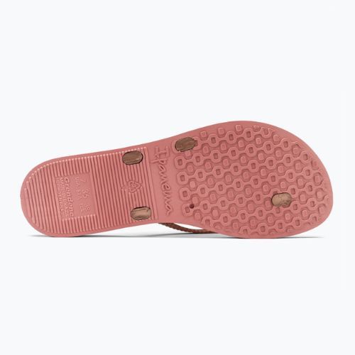 Ipanema Bossa rózsaszín női flip flop 82067-AG209