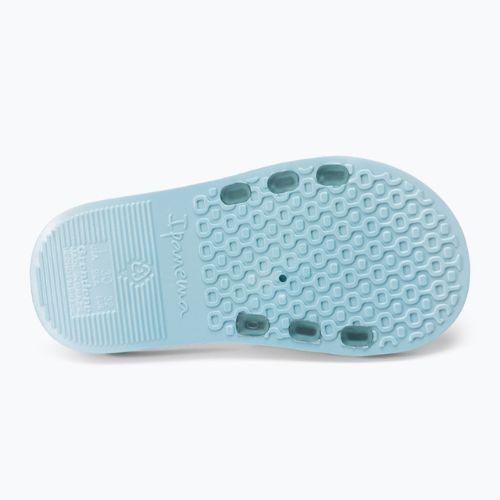 Ipanema Urban IV gyermek flip-flop kék és rózsaszín színben 83349-AH858