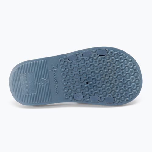 Ipanema Urban IV gyermek flip-flop kék 83349-AH867