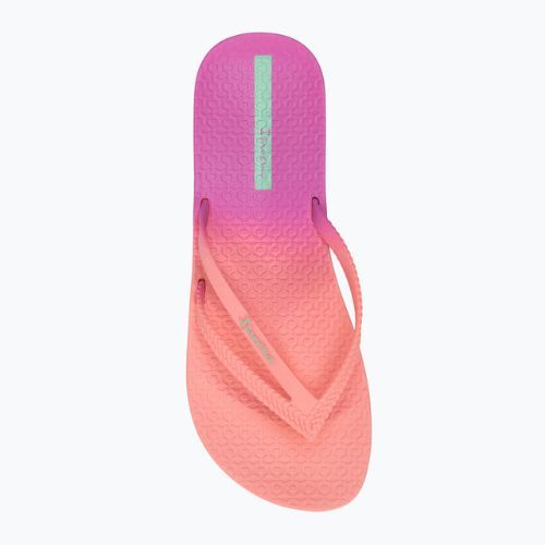 Női Ipanema Bossa Soft C rózsaszín flip flop 83385-AJ190