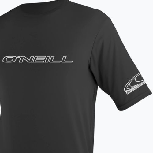 Férfi O'Neill Basic Skins Sun Shirt úszóing fekete 3402