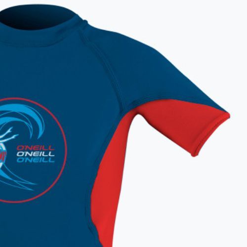 O'Neill Toddler O'Zone UV Spring gyermek úszószivacs kék 5298B