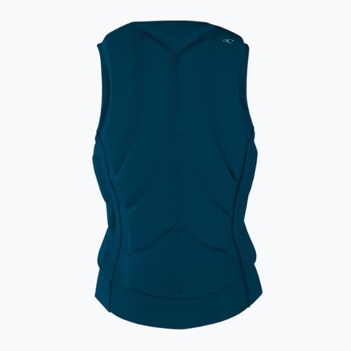 Női védőmellény O'Neill Slasher B Comp Vest navy blue 5331EU 5331EU