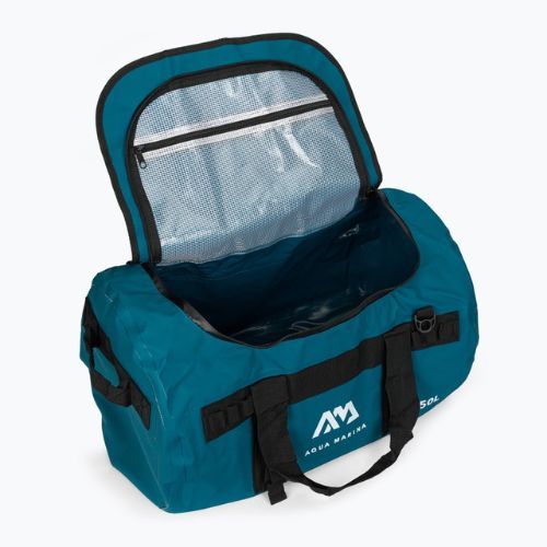 Aqua Marina vízálló düftin táska 50l sötétkék B0303039