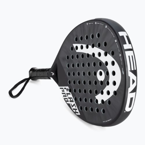 HEAD Flash Pro 2023 ütő fekete 226113