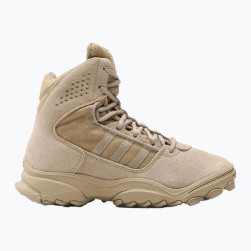 Férfi trekking cipő adidas GSG-9.3.E bézs GZ6114