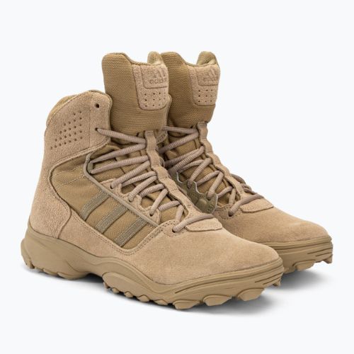 Férfi trekking cipő adidas GSG-9.3.E bézs GZ6114