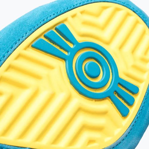 adidas Combat Speed.5 birkózócipő kék G25907