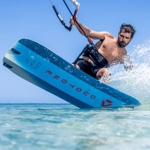DUOTONE Kite TT Ultraspike 2023 kiteboard 44230-3432