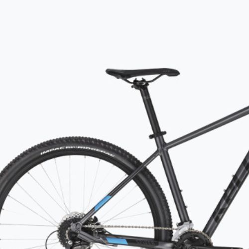 Kellys Spider 70 29" mountain bike fekete 68848