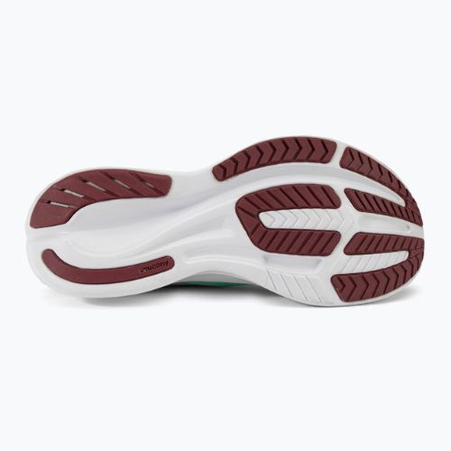 Női futócipő Saucony Ride 16 zöld S10830-25