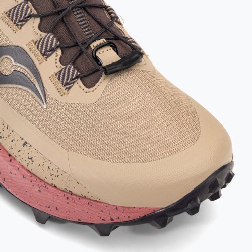 Női futócipő Saucony Peregrine 13 ST S10840-25 S10840-25