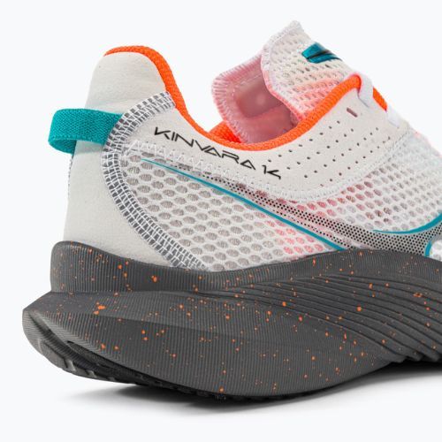 Saucony Kinvara 14 férfi futócipő fehér S20823-85