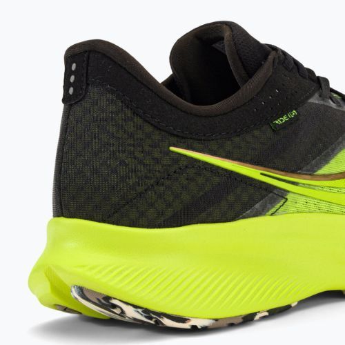 Férfi futócipők Saucony Ride 16 S20830-06