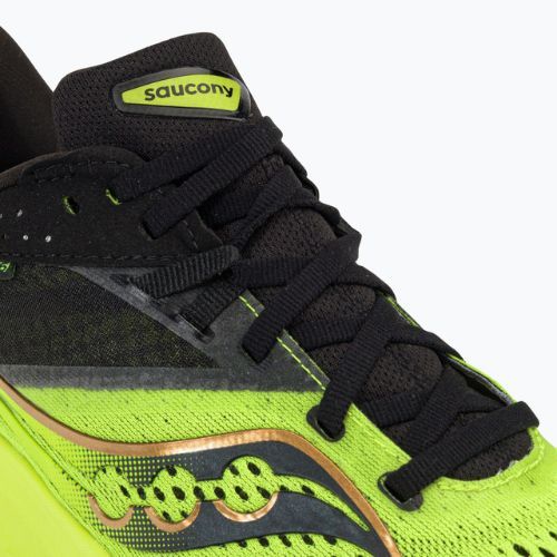 Férfi futócipők Saucony Ride 16 S20830-06