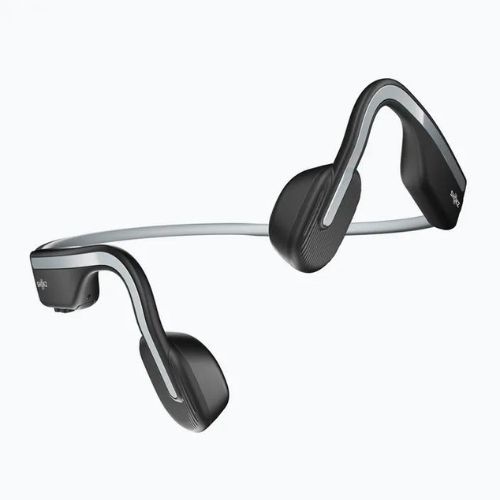 Shokz OpenMove vezeték nélküli fejhallgató szürke S661GY