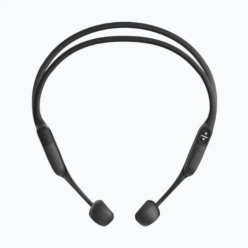 Shokz OpenRun Mini vezeték nélküli fejhallgató fekete S803MBK