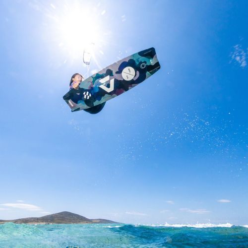 Női kiteboard DUOTONE Kite TT Soleil SLS 2023 44230-3430