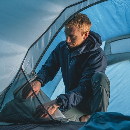 Robens Pioneer 3EX 3 személyes sátor kék 130346