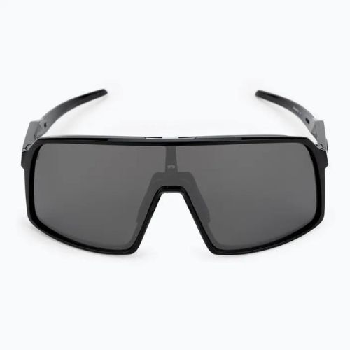 Oakley Sutro polírozott fekete/prizm fekete kerékpáros szemüveg 0OO9406