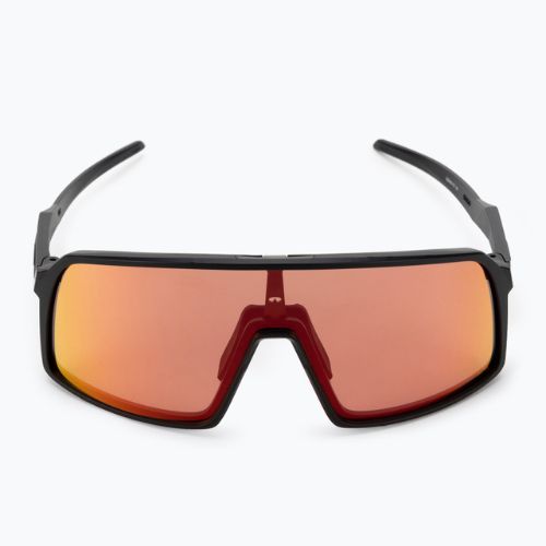 Oakley Sutro Lite Sweep matt fekete kerékpáros szemüveg 0OO9406-940611