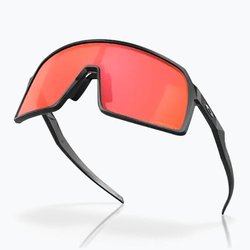 Oakley Sutro Lite Sweep matt fekete kerékpáros szemüveg 0OO9406-940611