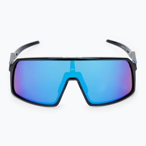 Oakley Sutro Lite Sweep fényezett fekete kerékpáros szemüveg 0OO9406-940690