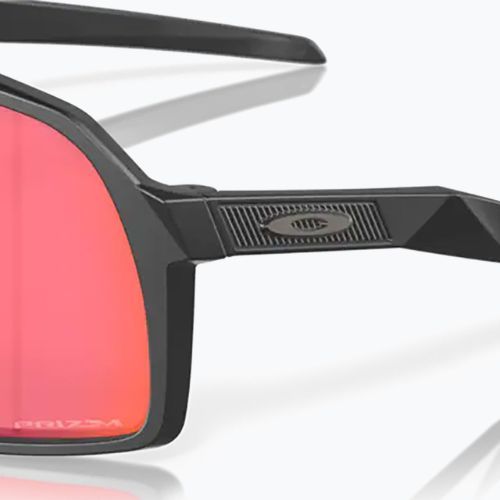 Oakley Sutro S matt fekete kerékpáros szemüveg 0OO9462-946203