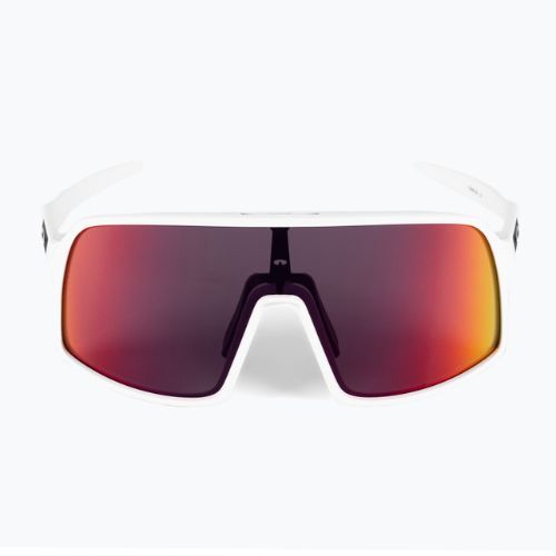 Oakley Sutro S matt fehér kerékpáros szemüveg 0OO9462-946205