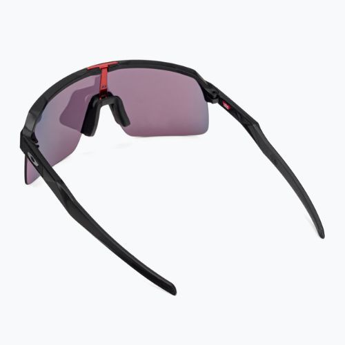 Oakley Sutro Lite matt fekete kerékpáros szemüveg 0OO9463-946301