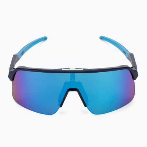 Oakley Sutro Lite matt tengerészkék kerékpáros szemüveg 0OO9463-946306
