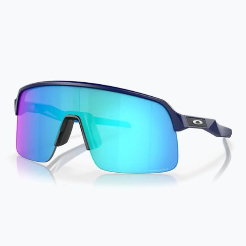 Oakley Sutro Lite matt tengerészkék kerékpáros szemüveg 0OO9463-946306